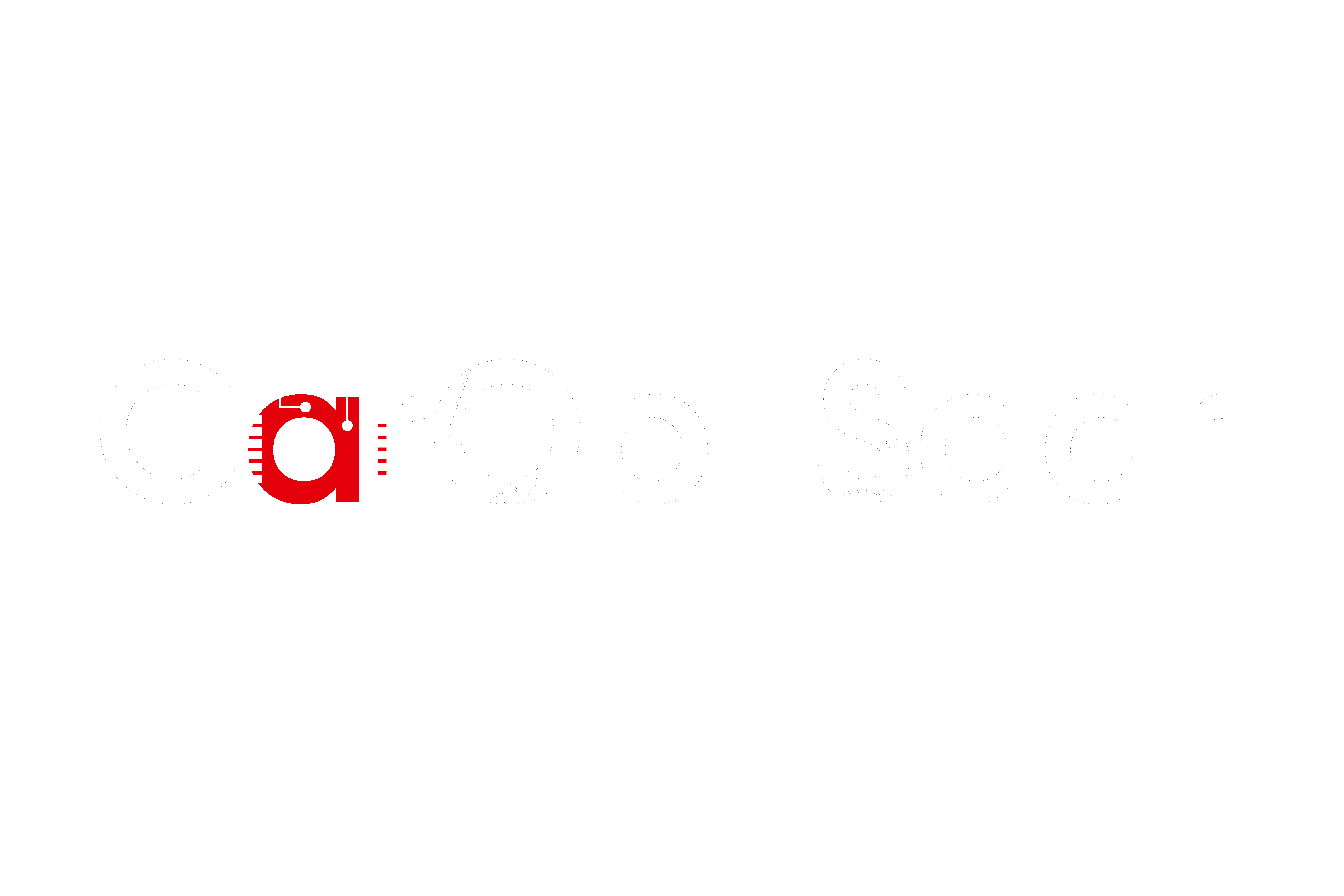 CarOpti Logo